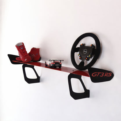 GT3 RS Spoiler Shelf