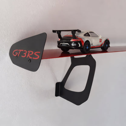 GT3 RS Spoiler Shelf