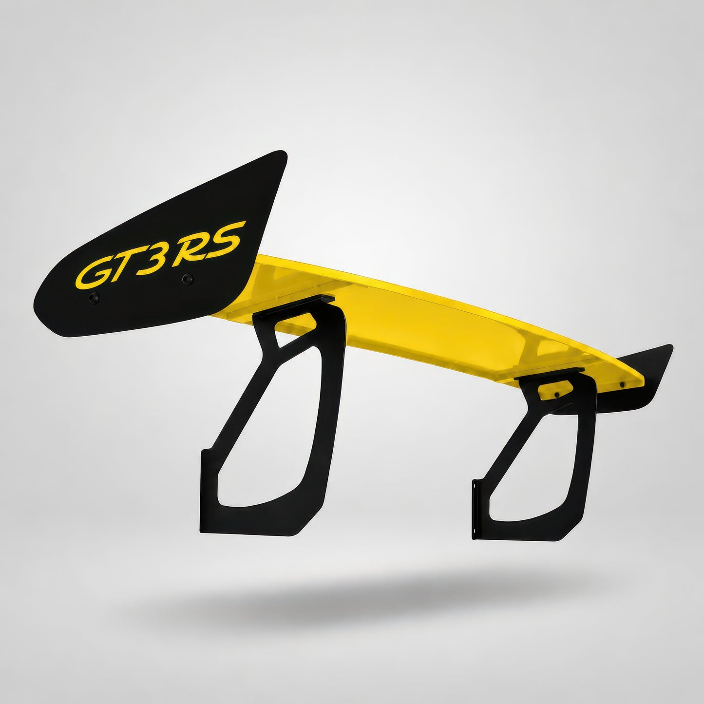GT3 RS Spoiler Shelf