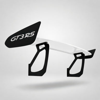 GT3 RS Spoiler Shelf