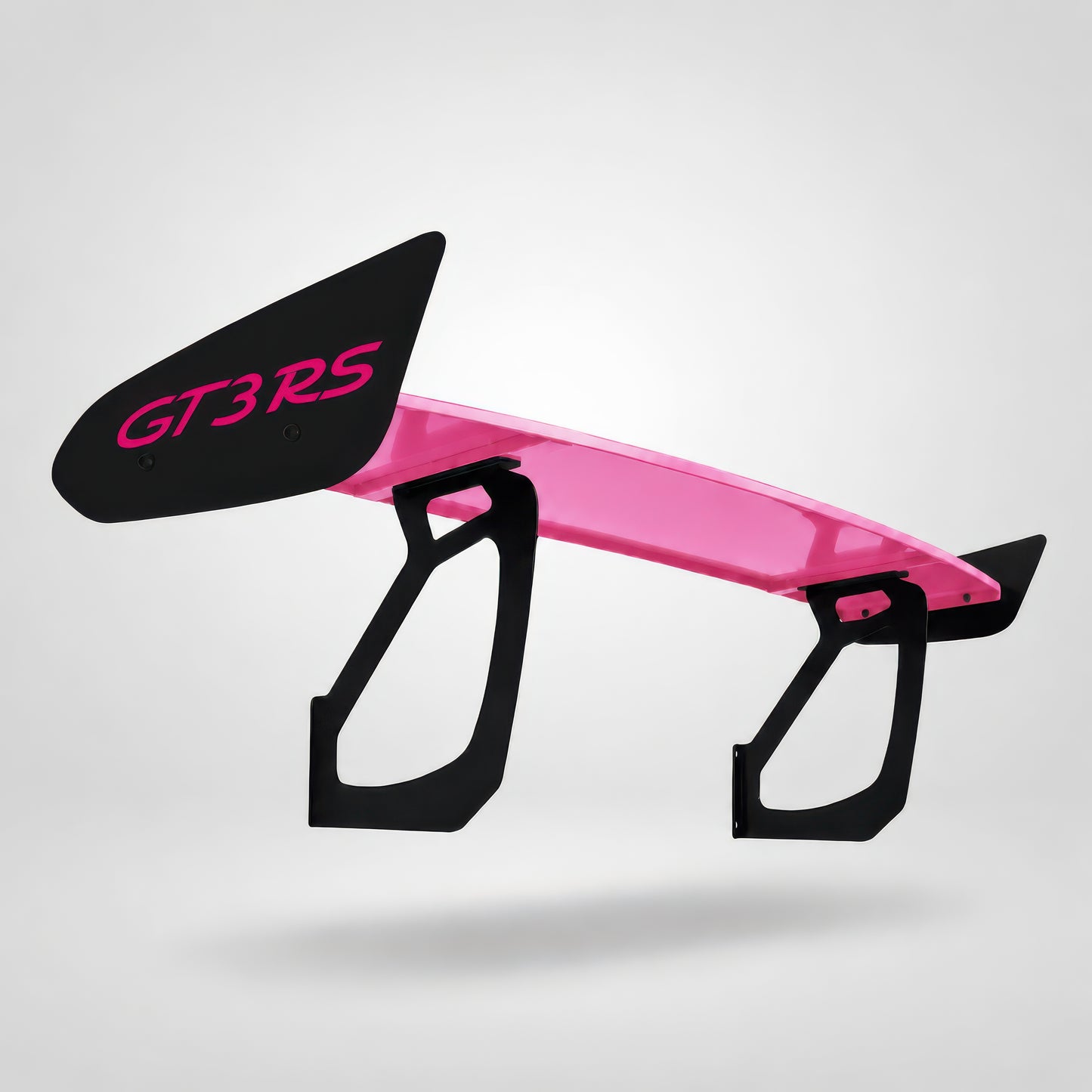 GT3 RS Spoiler Shelf