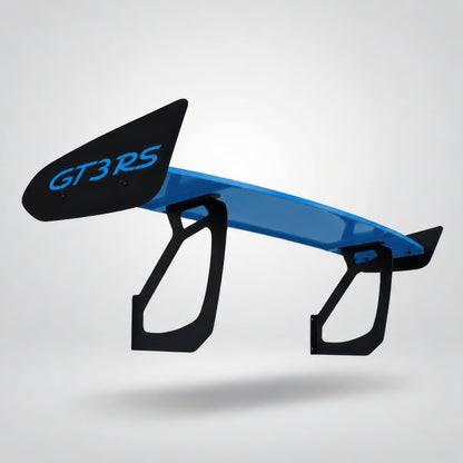 GT3 RS Spoiler Shelf