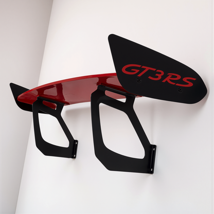 GT3 RS Spoiler Shelf