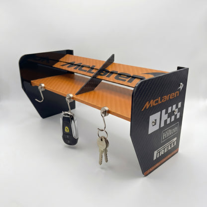 F1 Wing Key Holder