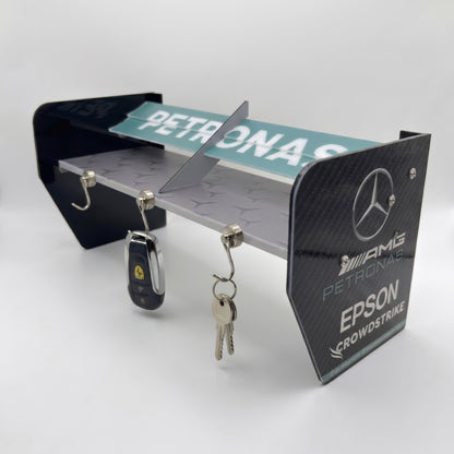 F1 Wing Key Holder