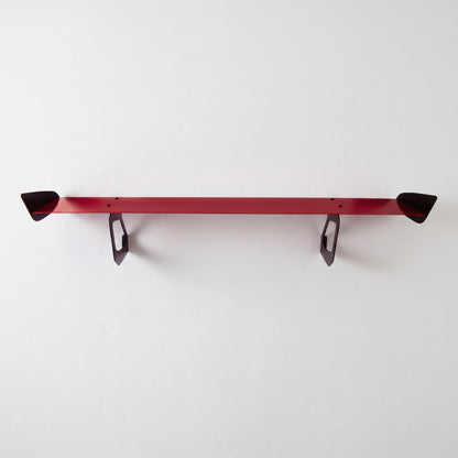 GT3 RS Spoiler Shelf