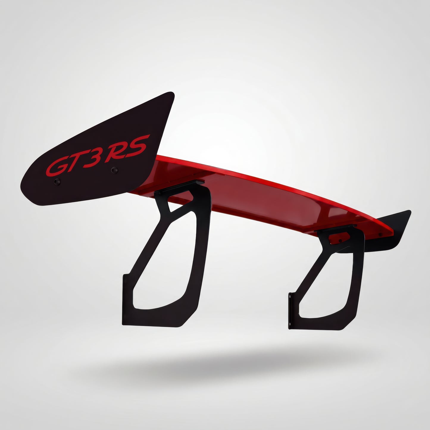 GT3 RS Spoiler Shelf
